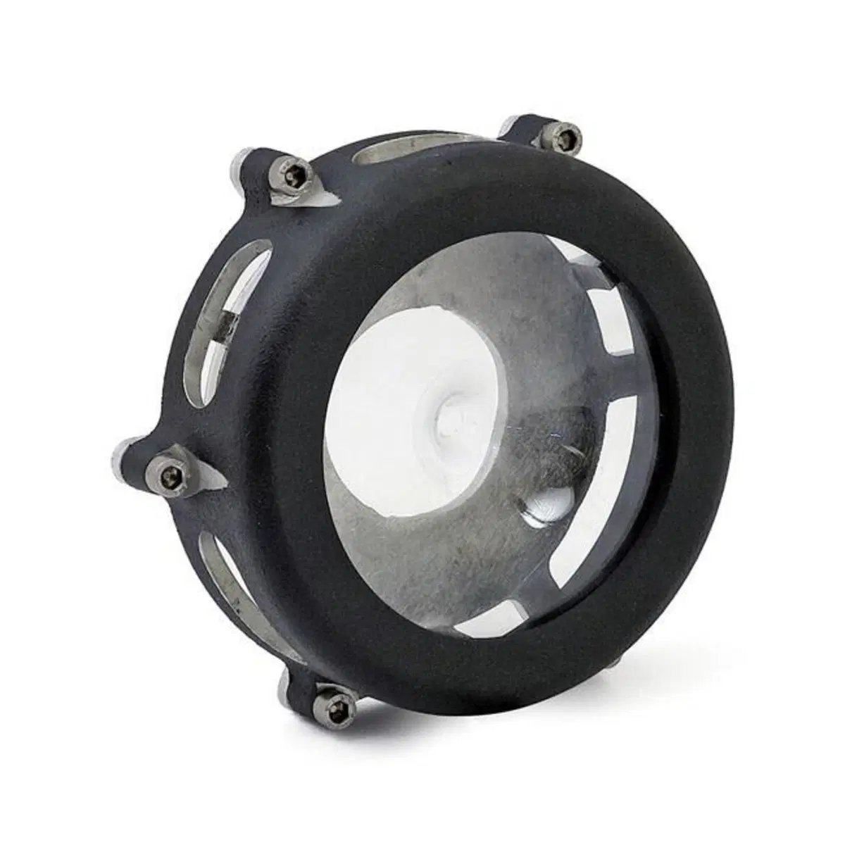 Filtro dell'aria EMD Vortex Racing nero per Softai