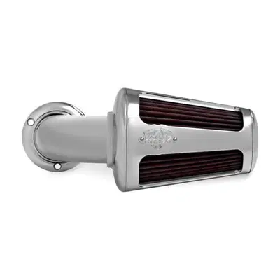 Filtro dell'aria Vance &amp; Hines VO2 90 per Softail