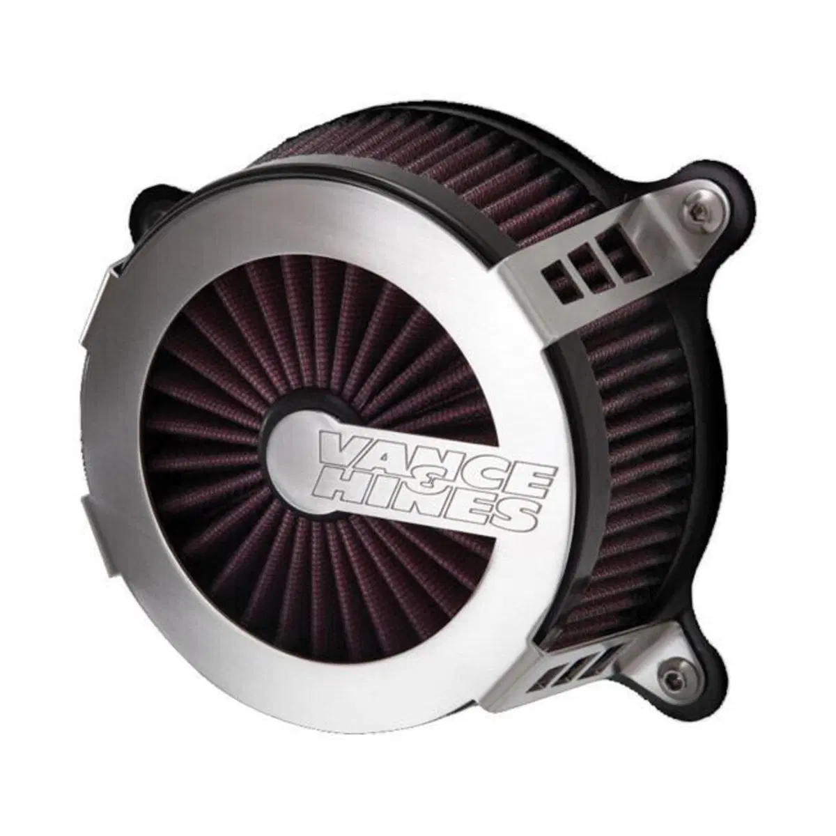 Filtro dell'aria Vance & Hines VO2 Cage Fighter pe