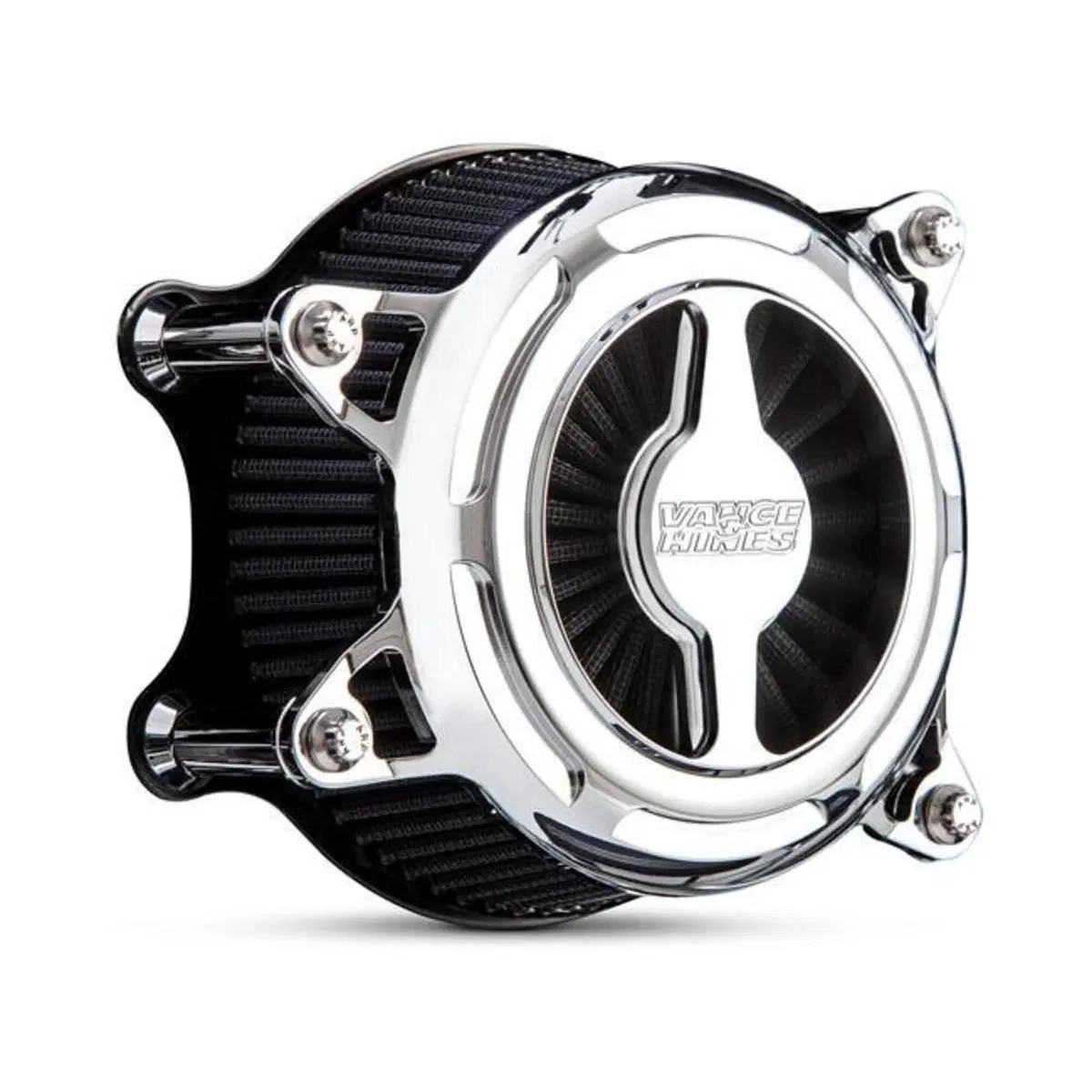 Filtro dell'aria Vance & Hines VO2 Blade per Touri
