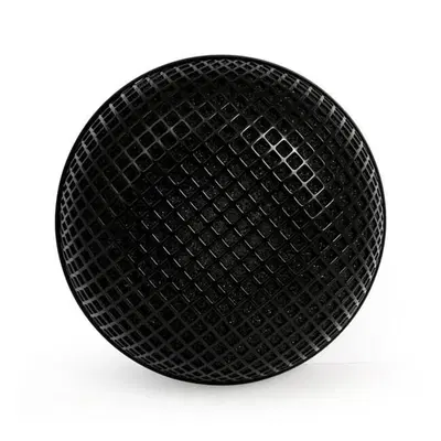 Filtro aria Occhio di Mosca nero per Softail dal 1 