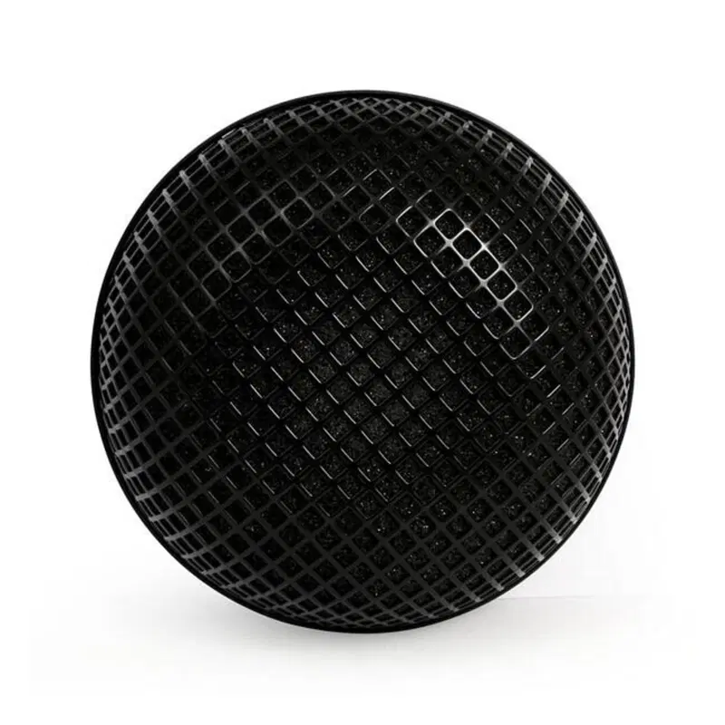 Filtro aria Occhio di Mosca nero per Softail dal 1 