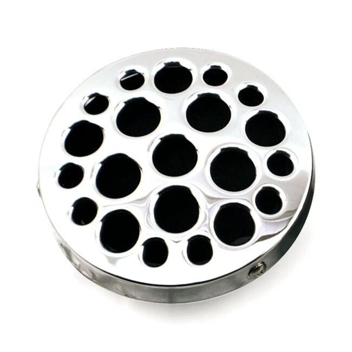 Filtro aria Drilled per carburatore Keihin (esclus 