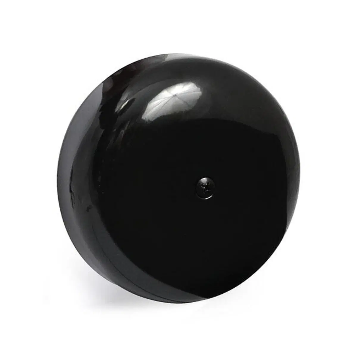 Filtro aria con coperchio nero da 7" (18 cm) per F 