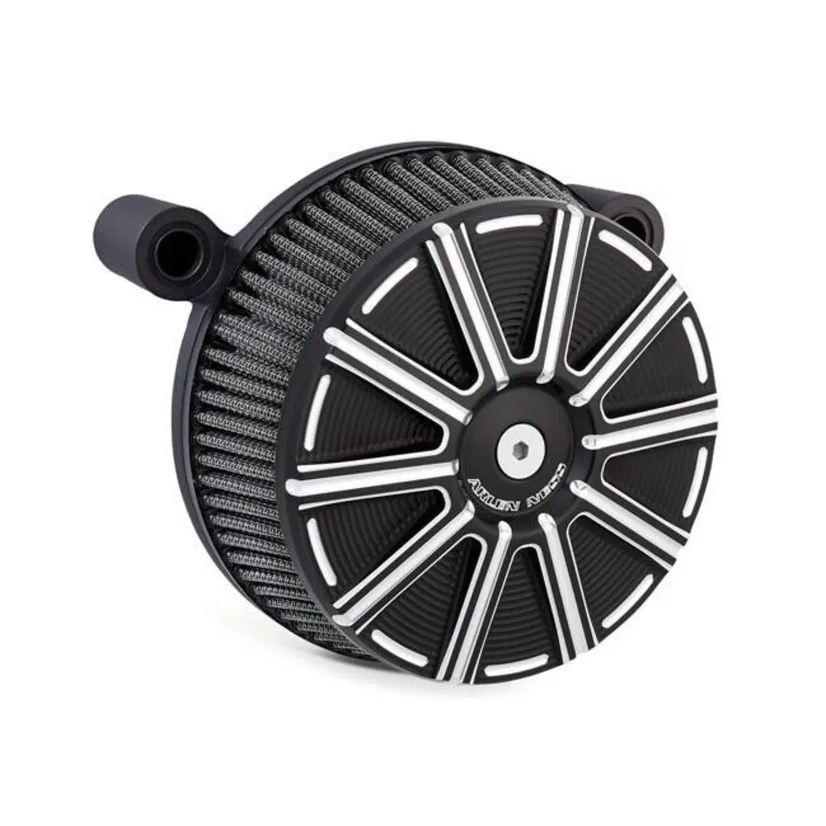 Filtro aria Arlen Ness Big Sucker Stage 1 10 Gauge