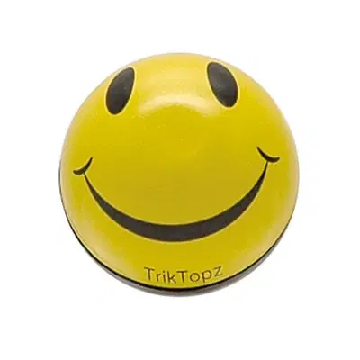 Tappini valvola Smiley Trik Topz 
