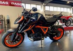 KTM 1290 Super Duke R (2022 - 23) usata