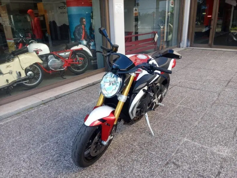 MV Agusta Brutale 800 RR (2015 - 16) (3)