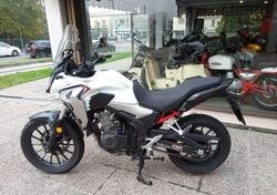 Honda CB 500 X (2021) usata