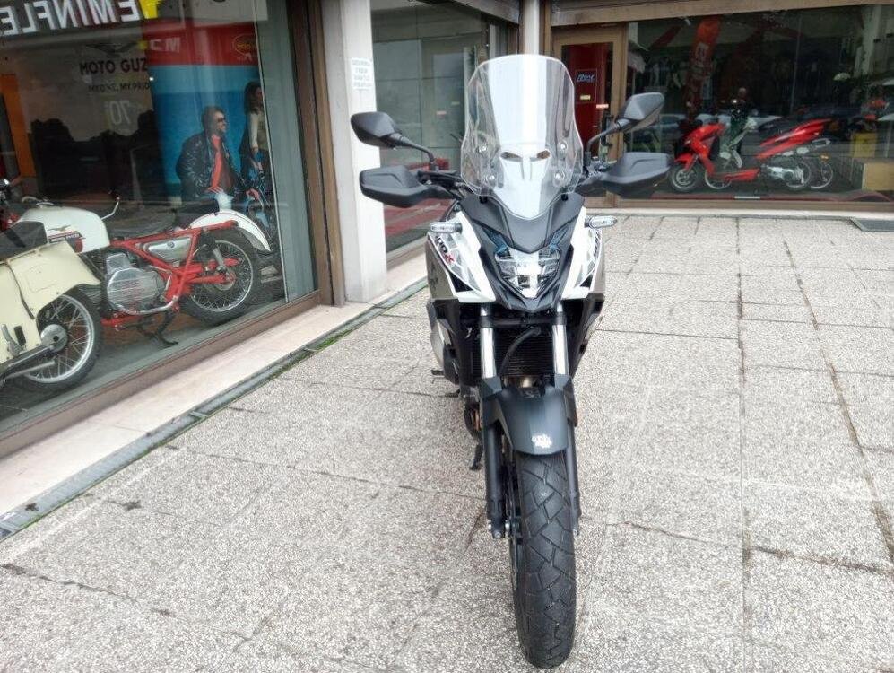 Honda CB 500 X (2021) (3)
