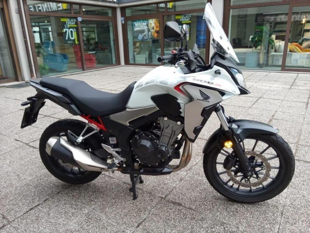Honda CB 500 X (2021) (5)