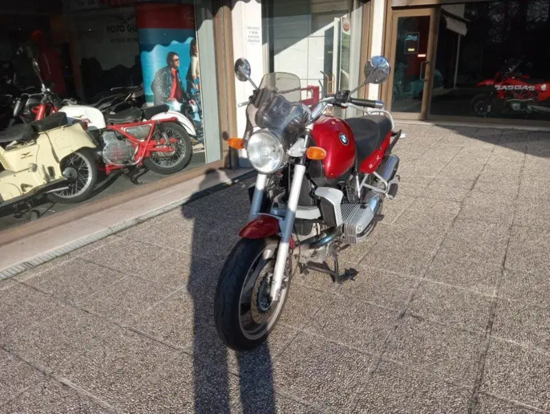 Bmw R 850 R (1994 - 02) (3)