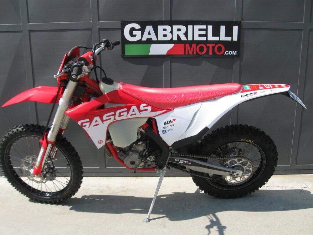 GASGAS EC 350 F (2022)