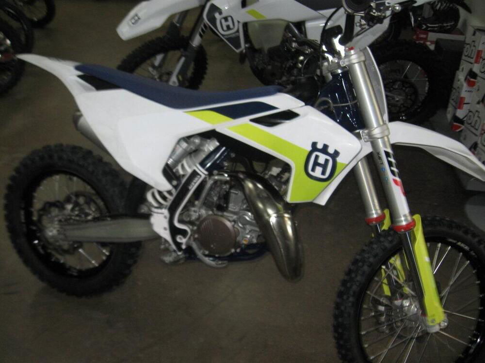 Husqvarna TC 85 (2021)