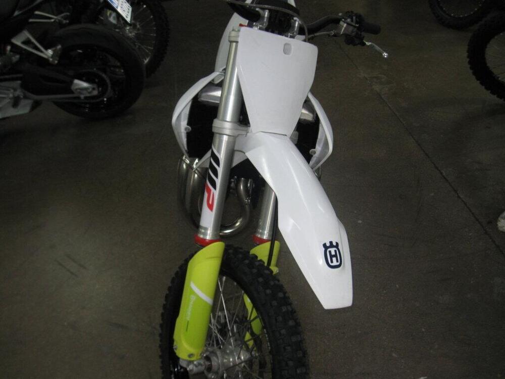 Husqvarna TC 85 (2021) (2)