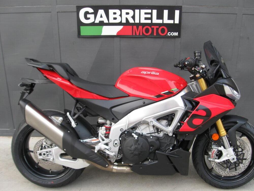 Aprilia Tuono 1100 V4 (2021 - 24) (3)