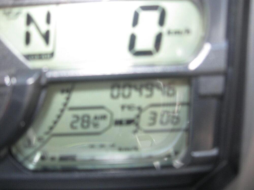 Suzuki V-Strom 650XT ABS Acc (2014 - 15) (4)