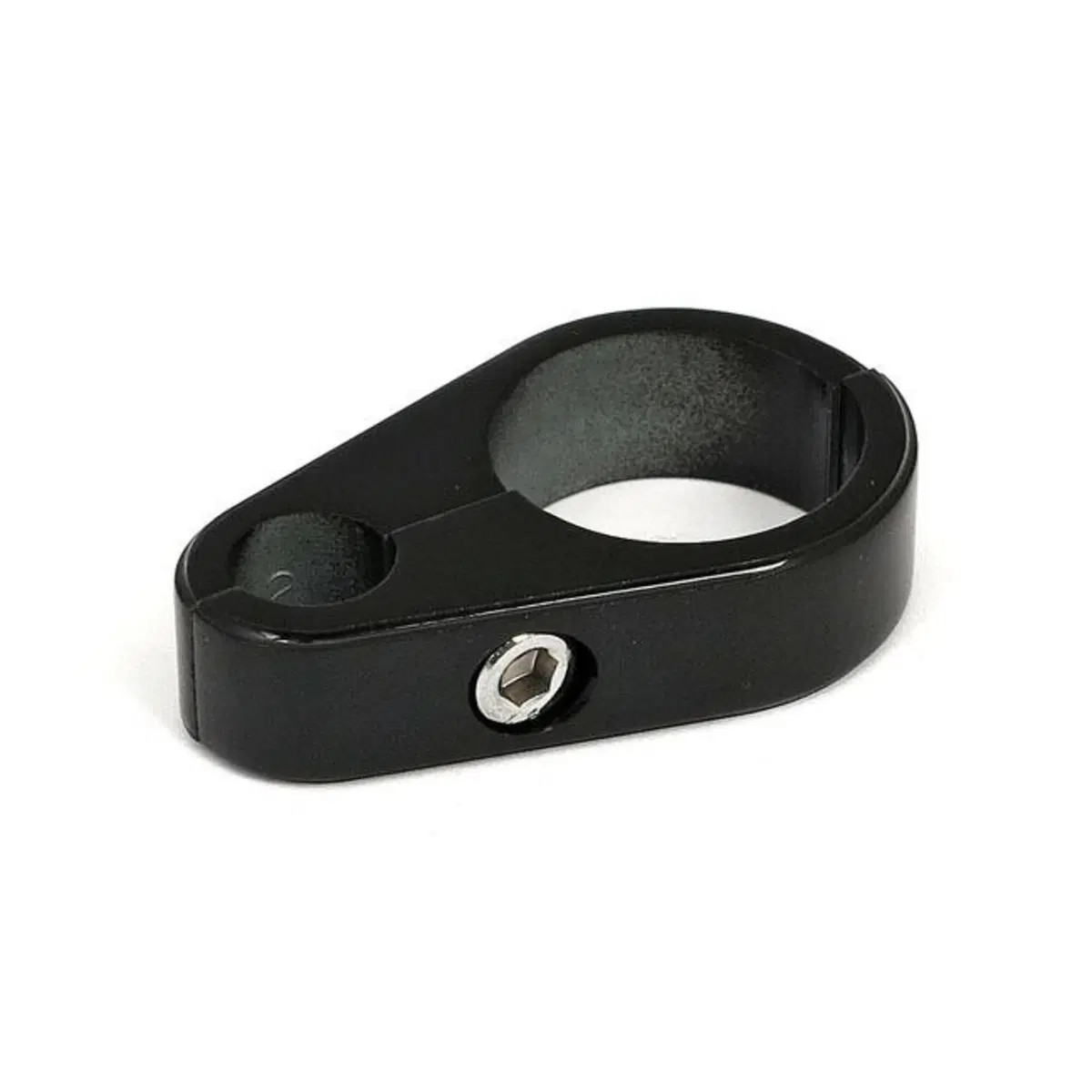 Fascetta nera da 1" (25,4 mm) per cavo frizione M 