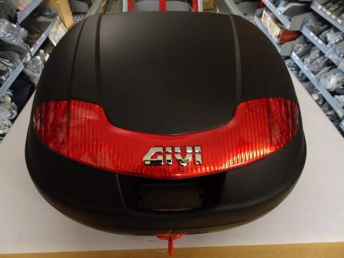 bauletto Givi
