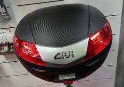 BAULETTO 40 Lt Givi