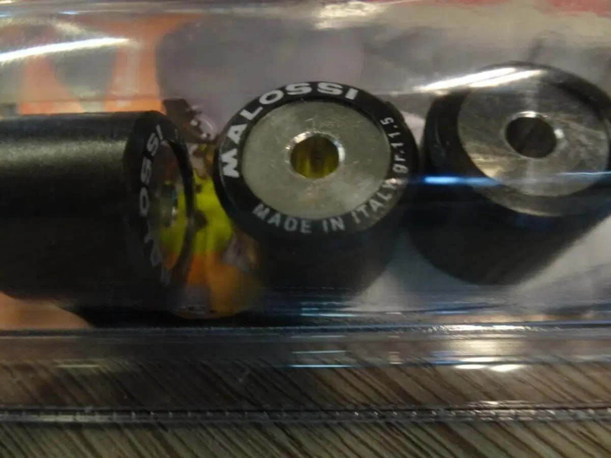 variatore Malossi