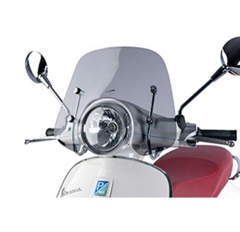 KIT CUPOLINO FUME' Vespa