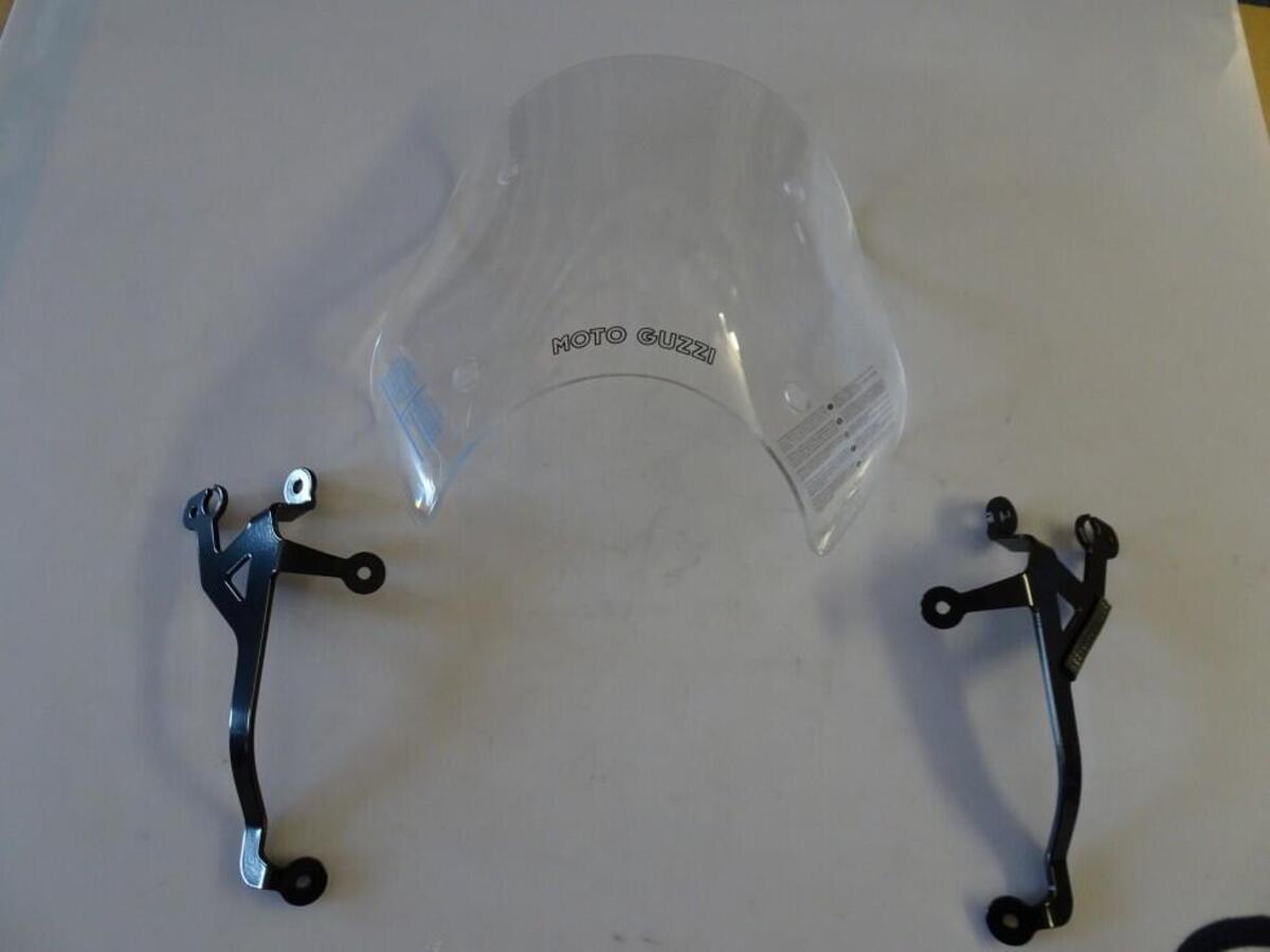 Kit Bulloni M5 Per Parabrezza Moto Viti Per Carenatura 5 Mm Per Vite - Foto 9