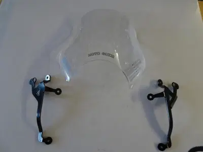 KIT PARABREZZA V7 SPECIAL E5 Moto Guzzi