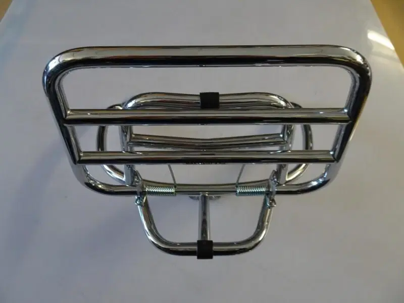PORTAPACCHI POSTERIORE COMPLETO Vespa (3)