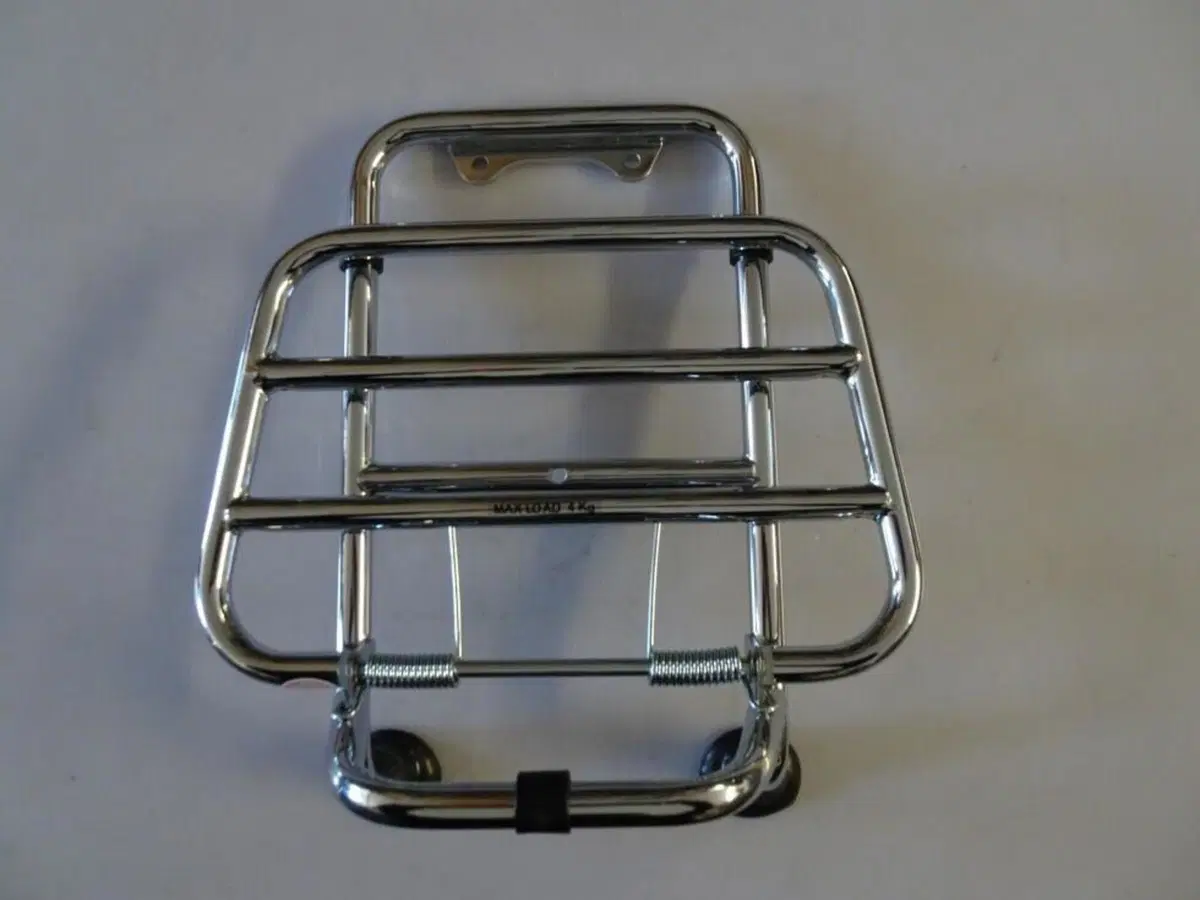 kit portapacchi Vespa