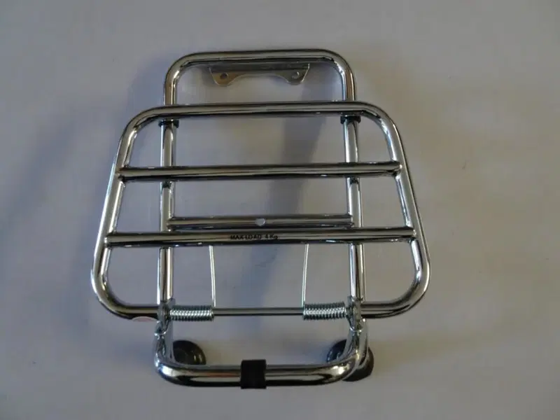 kit portapacchi Vespa