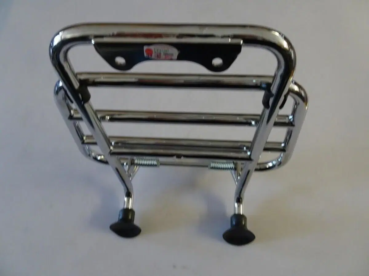 kit portapacchi Vespa (3)