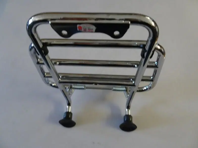 kit portapacchi Vespa (3)