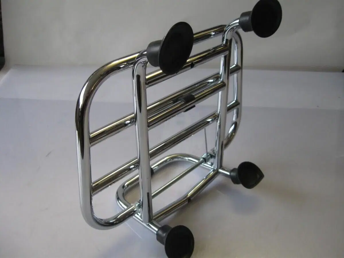 portapacchi anteriore Vespa Primavera / Sprint Piaggio (2)