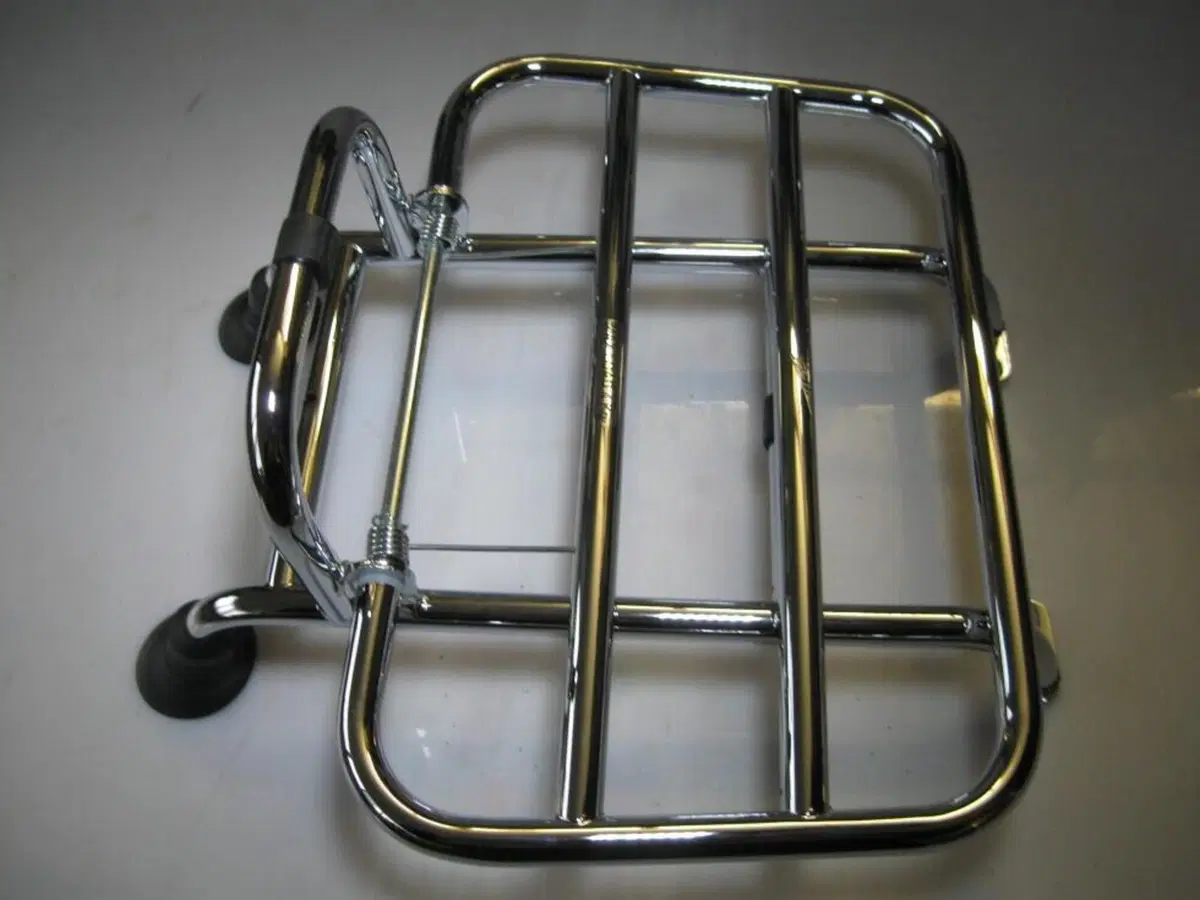 portapacchi anteriore Vespa S Piaggio