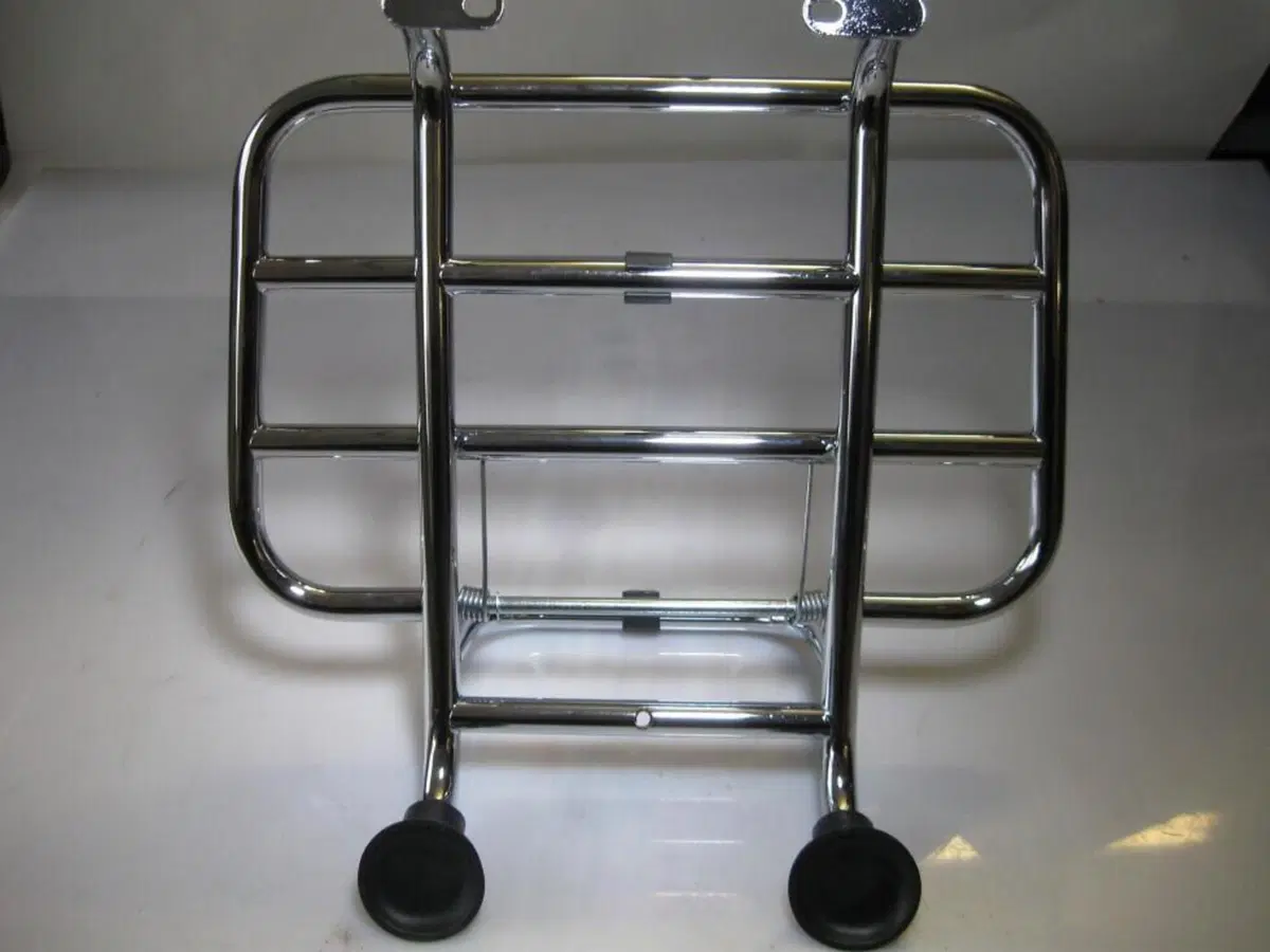 portapacchi anteriore Vespa S Piaggio (2)