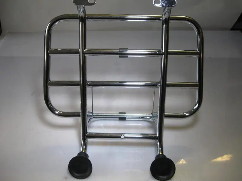 portapacchi anteriore Vespa S Piaggio (2)