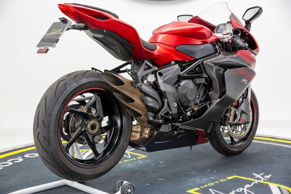 MV Agusta F3 800 RR (2022 - 24) (4)