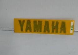 Adesivo Yamaha Virago 535 9922500025