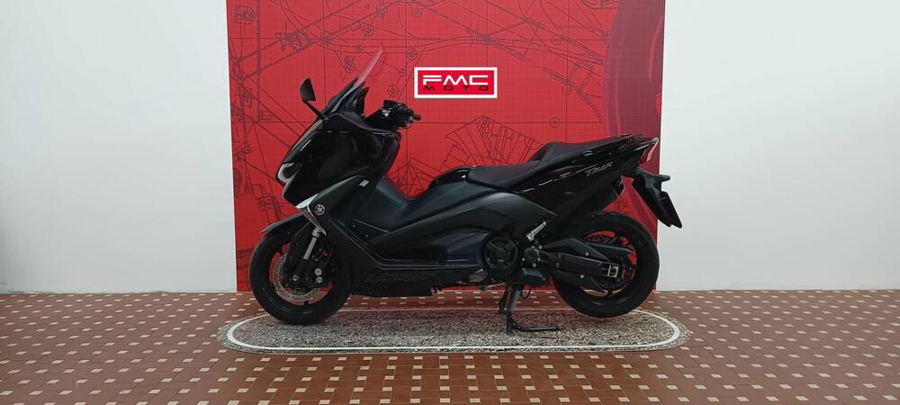 Yamaha T-Max 530 ABS (2015 - 17) (3)