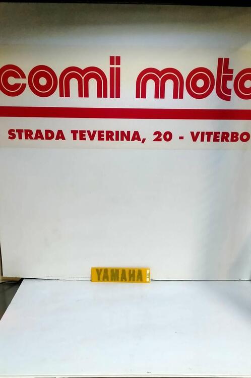 Adesivo Yamaha Virago 535 9922500025 (2)