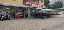 Forchini Motori - Ducati Service