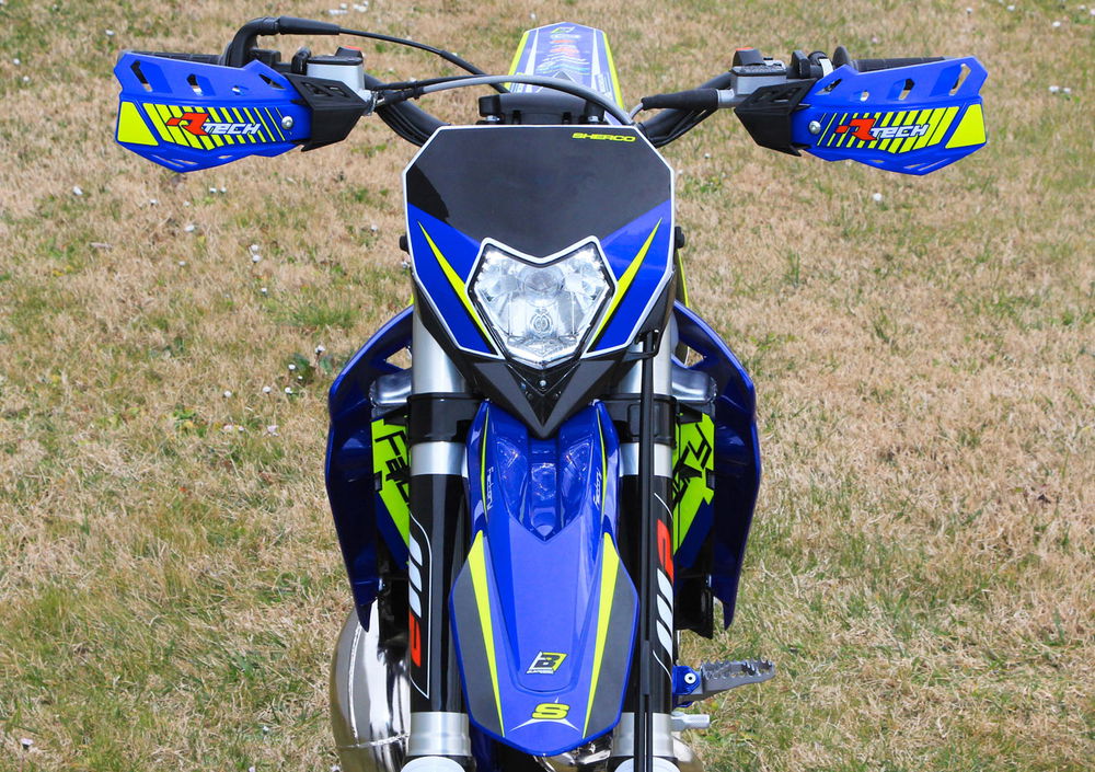 Sherco 300 SE-R Factory (2015) (5)