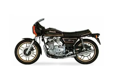 Benelli 354