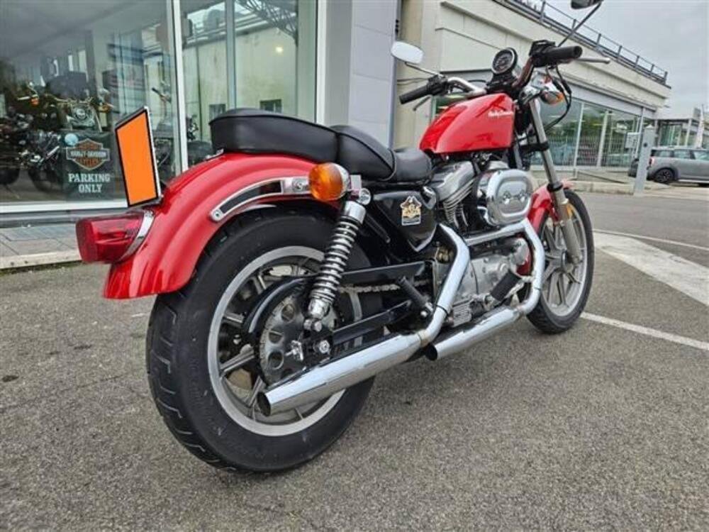 Harley-Davidson sportster 883 (4)