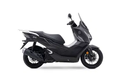 Voge Sfida SR1 (2023 - 26) nuova