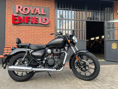 Royal Enfield Meteor 350 (2021 - 26) nuova
