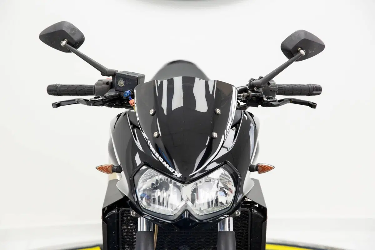 Kawasaki Z 750 (2003 - 06) (13)