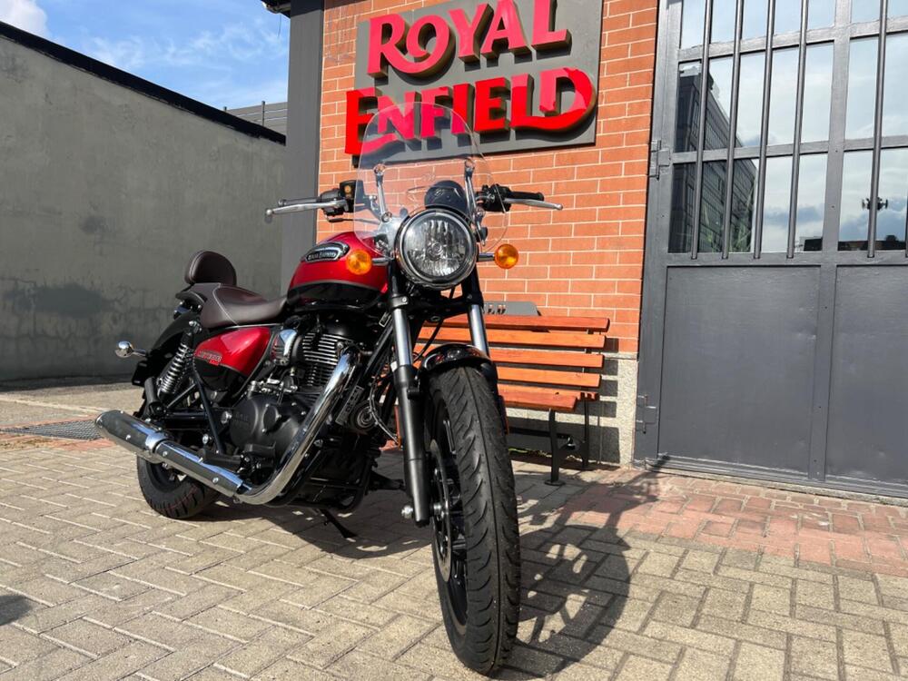 Royal Enfield Meteor 350 Supernova (2021 - 24) (3)