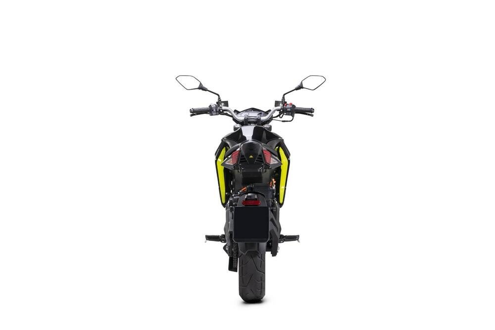 Voge E-bike Er10 (2020 - 22) (4)